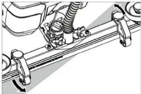 Kärcher BD 4335 C Classic Ep - Snedläge - 1