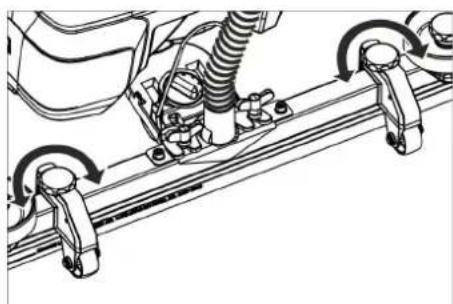 Kärcher BD 4335 C Classic Ep - Yükseklik - 1
