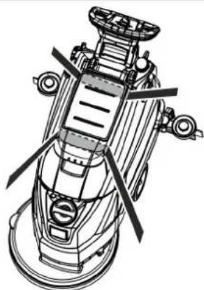 Kärcher BD 4335 C Classic Ep - △VORSICHT - 1