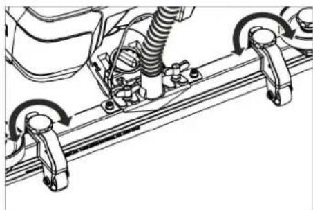 Kärcher BD 4335 C Classic Ep - Height - 1