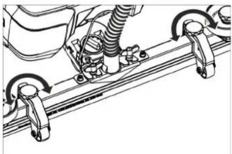 Kärcher BD 4335 C Classic Ep - Υψος - 1