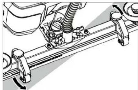 Kärcher BD 4335 C Classic Ep - Skråstilling - 1