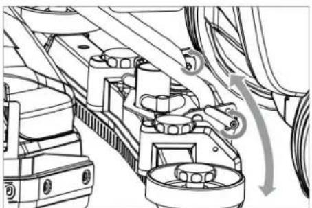 Kärcher B 95 RS Bp - Inclinação - 1