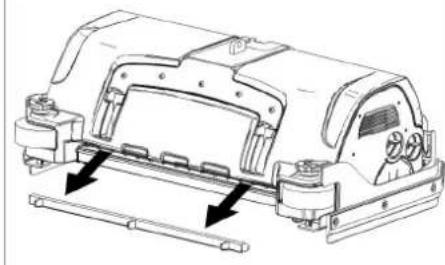 Kärcher B 95 RS Bp - Mensuellement - 1