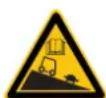 Kärcher B 95 RS Bp - ⚠UPOZORNENIE - 1