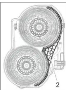 Kärcher B 95 RS Bp - POZOR - 2