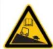 Kärcher B 95 RS Bp - △CAUTION - 1