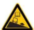 Kärcher B 95 RS Bp - PRECAUTIE - 1