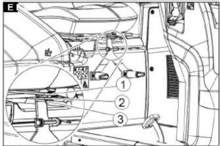 Kärcher B 150 R Bp Adv - 5