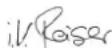 Kärcher B 150 R Bp Adv - National standards used - 2
