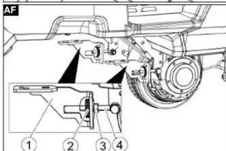 Kärcher B 150 R Bp Adv - 32