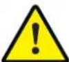 Kärcher B 150 R Bp Adv - Warning symbols - 8