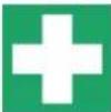 Kärcher B 150 R Bp Adv - Warning symbols - 7