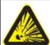 Kärcher B 150 R Bp Adv - Símbolos de los avisos - 4