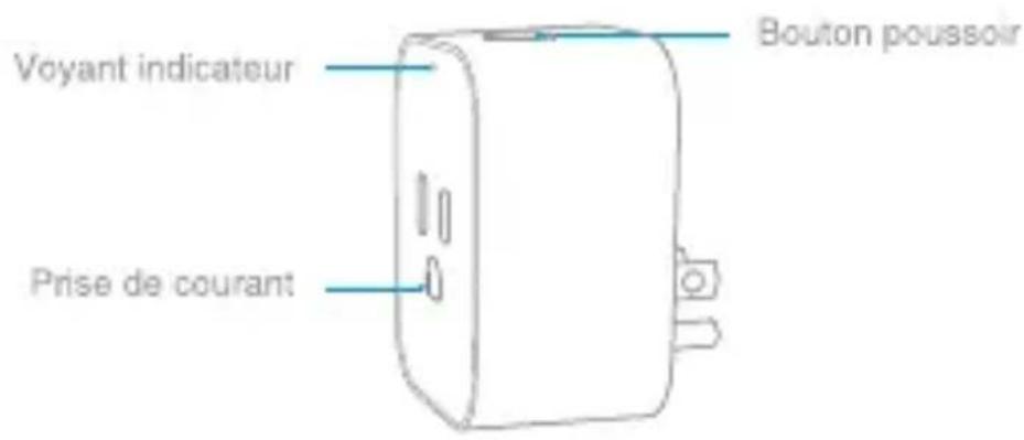 Aqara Smart Plug - Présentation du produit - 1