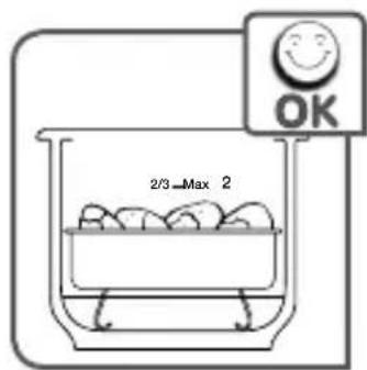 TEFAL Sensor 6L P20507 - Prva upotreba - 2