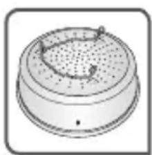 TEFAL Sensor 6L P20507 - Prima della cottura - 2