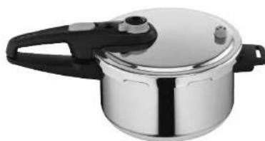 TEFAL Sensor 6L P20507 - Tefal ^® SENSOR ^® - 1