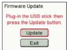 Hatco Rapide Cuisine IRNGPC114 - Updating Firmware - 3