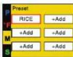 Hatco Rapide Cuisine IRNGPC114 - Advanced Programming Mode - 3