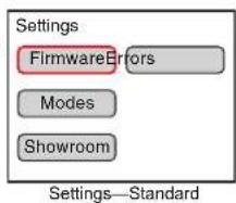 Hatco Rapide Cuisine IRNGPC114 - Updating Firmware - 1