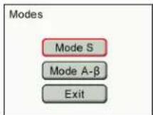 Hatco Rapide Cuisine IRNGPC114 - Modification du mode de fonctionnement - 1