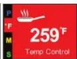 Hatco Rapide Cuisine IRNGPC114 - Advanced Programming Mode - 2
