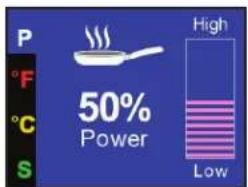 Hatco Rapide Cuisine IRNGPC114 - Changing Cooking Control Method - 1