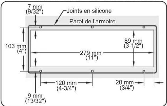 Hatco Rapide Cuisine IRNGPC114 - Avertissement - 1