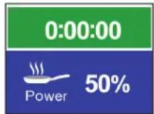 Hatco Rapide Cuisine IRNGPC114 - Utilisation du minuteur - 1