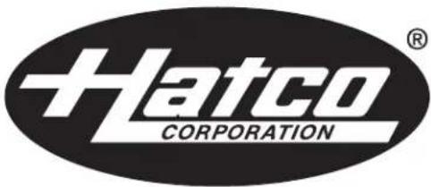 Hatco Rapide Cuisine IRNGPC114 - 1