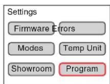 Hatco Rapide Cuisine IRNGPC114 - Programming Menu Items - 1