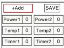 Hatco Rapide Cuisine IRNGPC114 - Programming Menu Items - 3