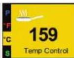 Hatco Rapide Cuisine IRNGPC114 - Standard Mode - 3