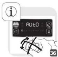 TEFAL Turbo Cuisine CY7548 - 18