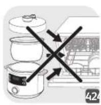 TEFAL Turbo Cuisine CY7548 - 25