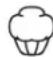 TEFAL Turbo Cuisine CY7548 - Programme Vapeur - 1