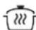 TEFAL Turbo Cuisine CY7548 - Program Bake (Pieczenie) - 1