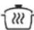 TEFAL Turbo Cuisine CY7548 - Програма випікання - 1