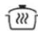 TEFAL Turbo Cuisine CY7548 - Program Bake (Pečenje) - 1