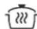 TEFAL Turbo Cuisine CY7548 - Programme Cuisson au four - 1