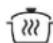 TEFAL Turbo Cuisine CY7548 - Bakprogramma - 1