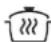 TEFAL Turbo Cuisine CY7548 - Sütés program - 1