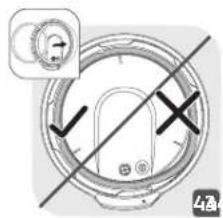 TEFAL Turbo Cuisine CY7548 - 26