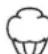 TEFAL Turbo Cuisine CY7548 - Program Steam (Gotowanie na parze) - 1