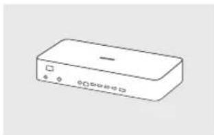 SAMSUNG GQ75Q950RGT - Lieferumfang - 1