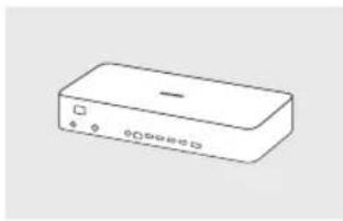 SAMSUNG GQ75Q950RGT - Contenuto della confezione - 1