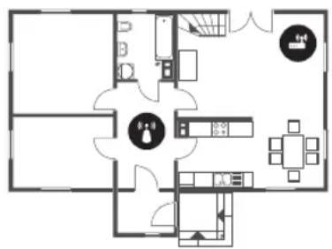 SAMSUNG GQ75Q950RGT - Connexion Wi-Fi instable - 1