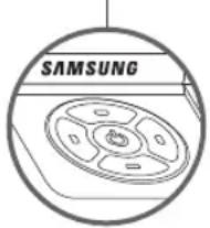 SAMSUNG GQ75Q950RGT - Using the TV Controller - 2