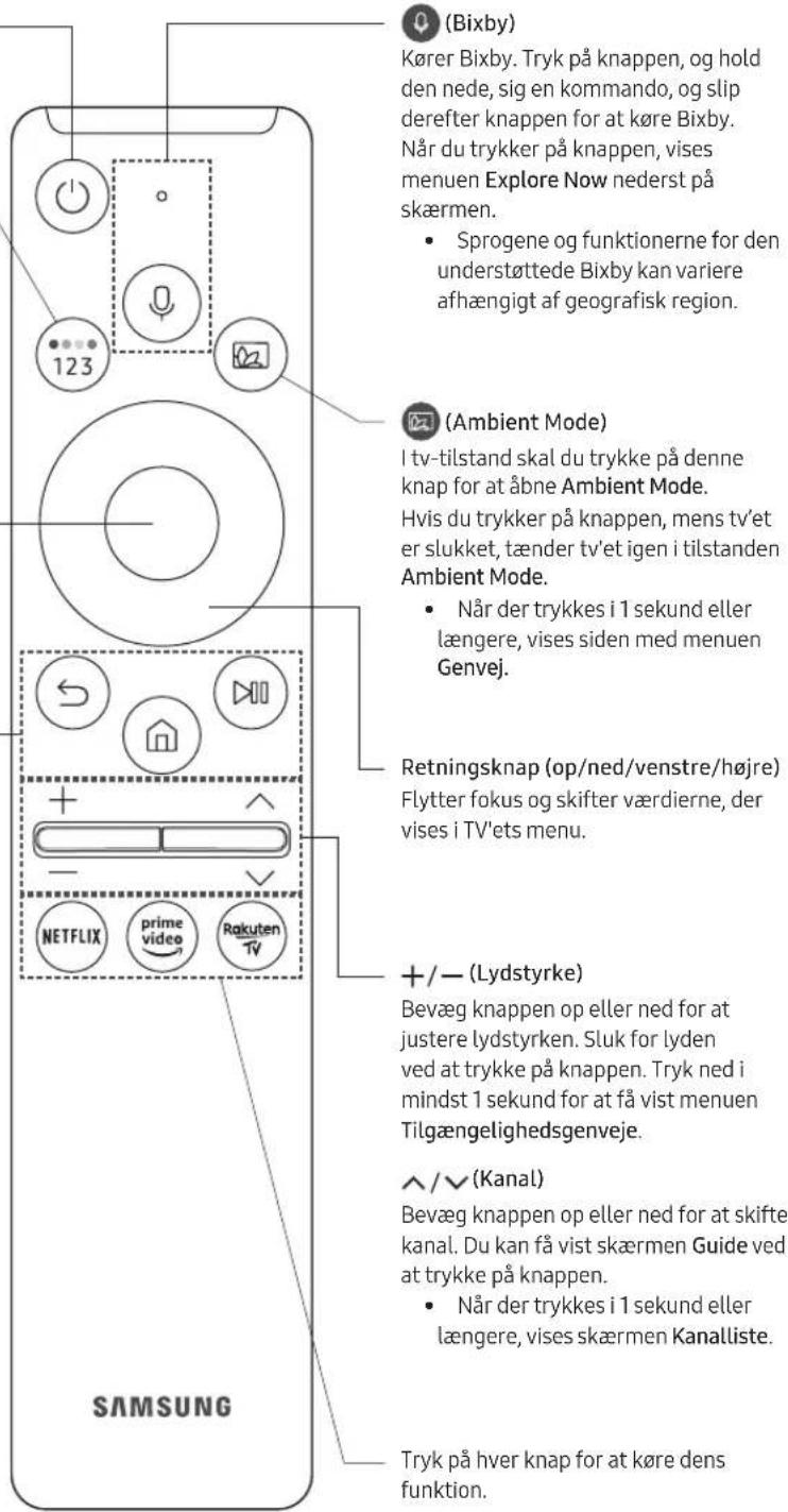 SAMSUNG UE65TU8506U - (Smart Hub) - 1